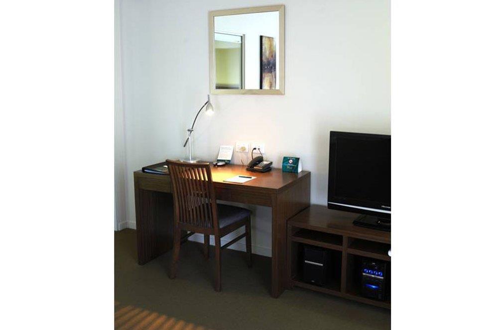 Quest Aparthotel 4*