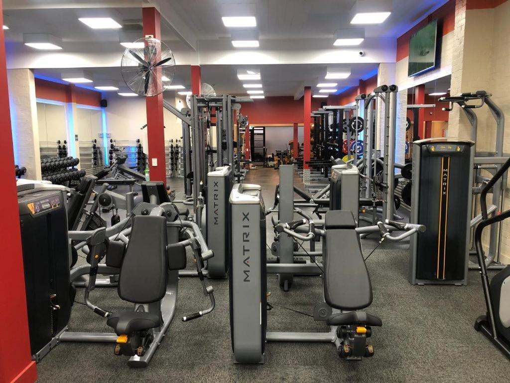 Quest Aparthotel Cheltenham