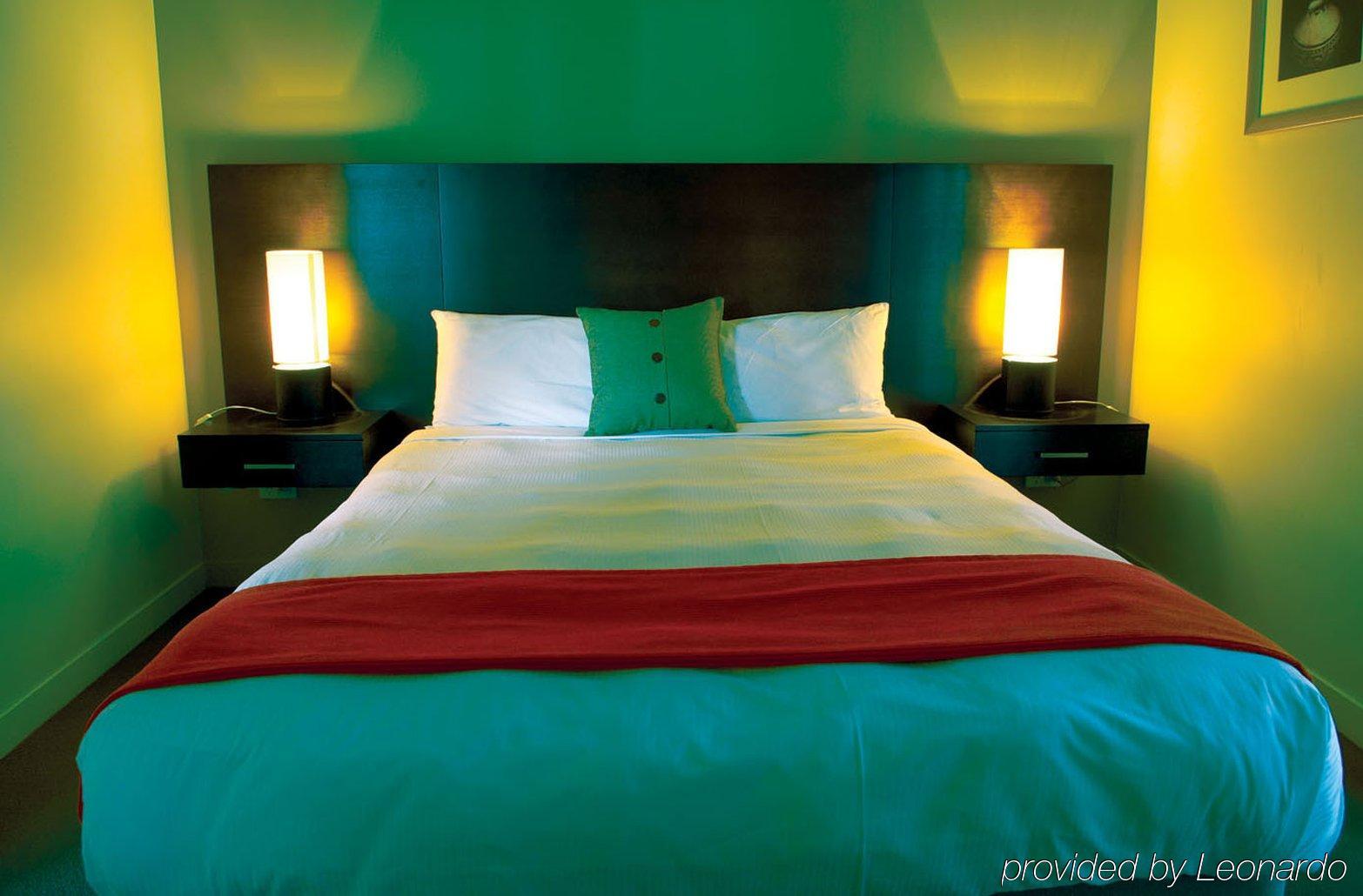 Aparthotel Quest