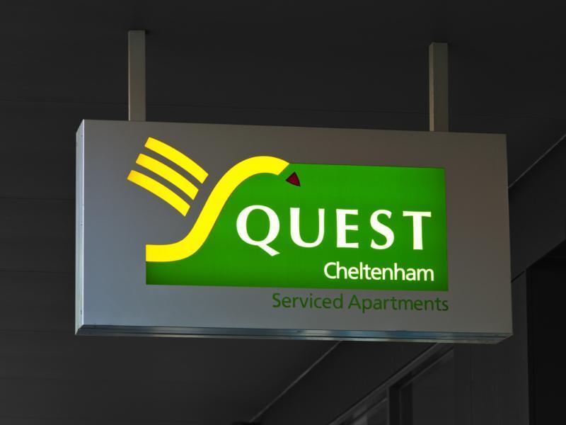 Aparthotel Quest