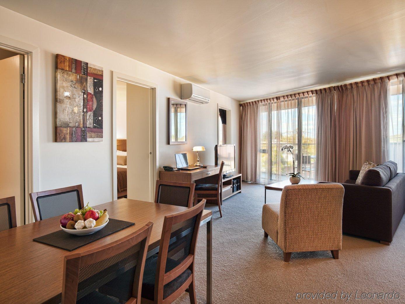 Quest Aparthotel