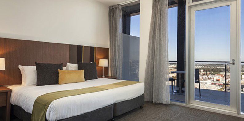 Quest Aparthotel 4*