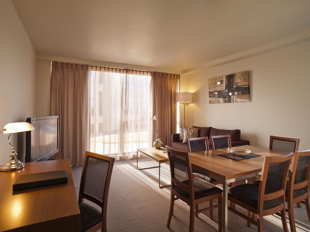 Quest Aparthotel