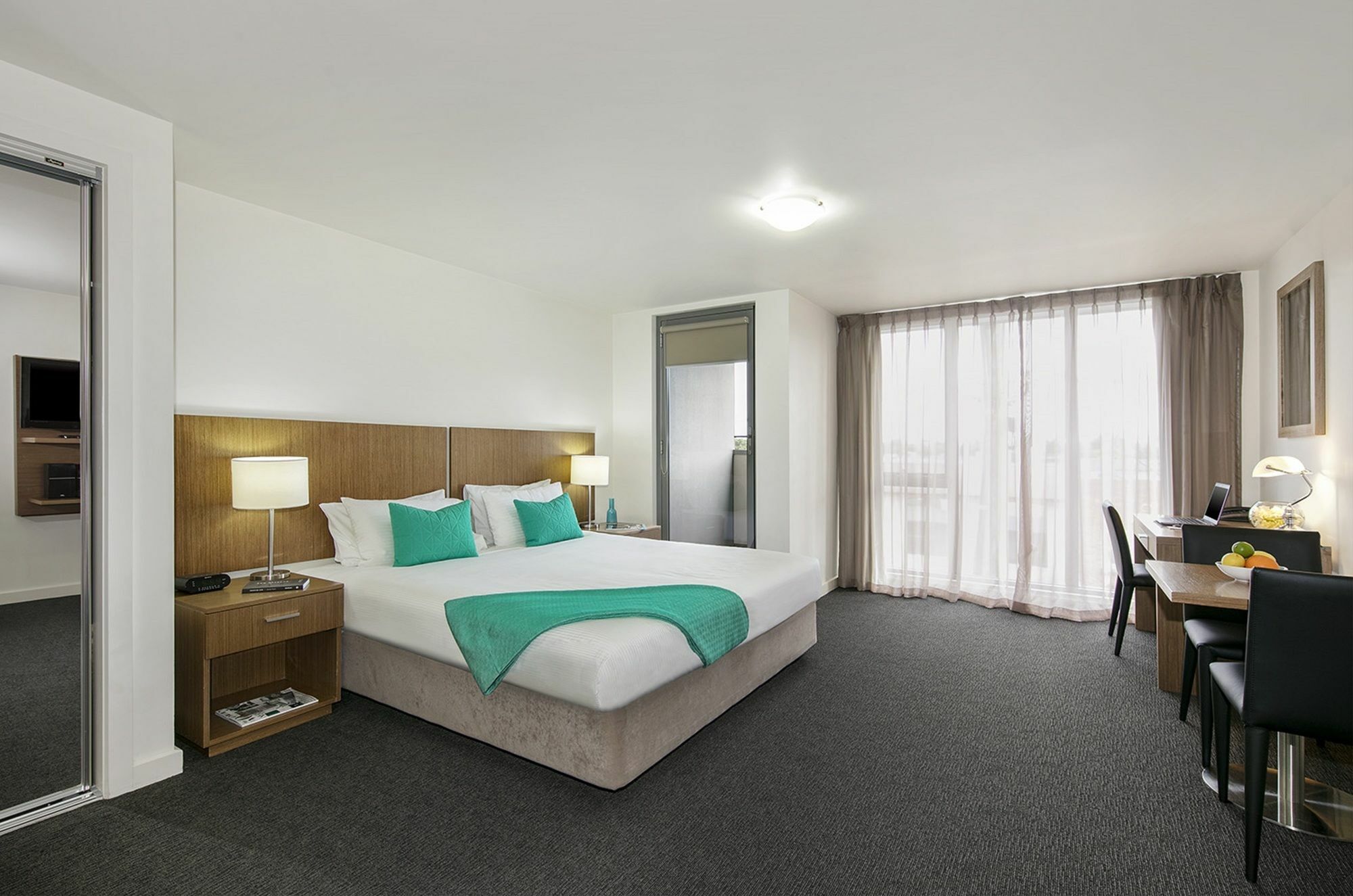 Aparthotel Quest