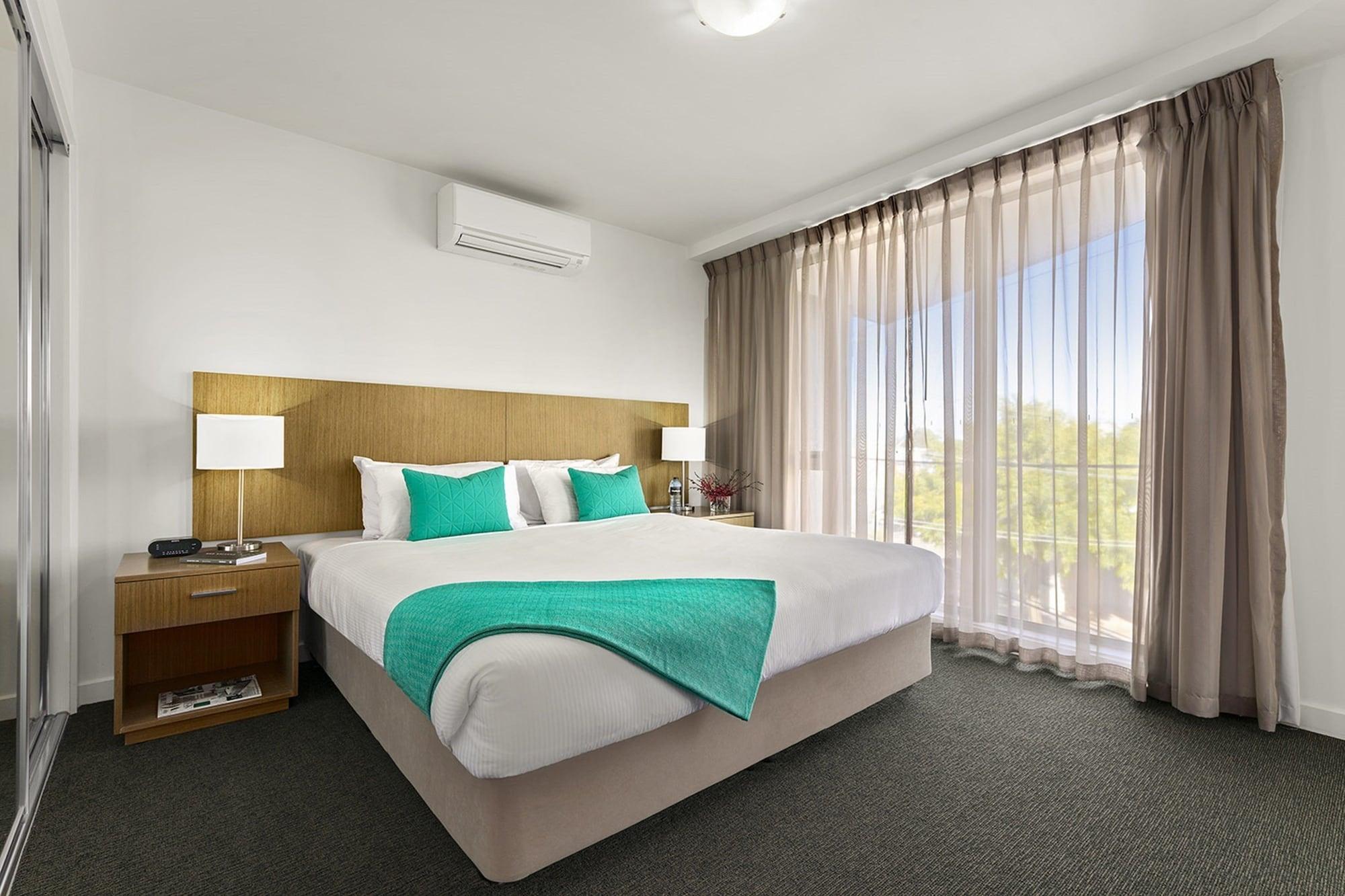 Quest Aparthotel