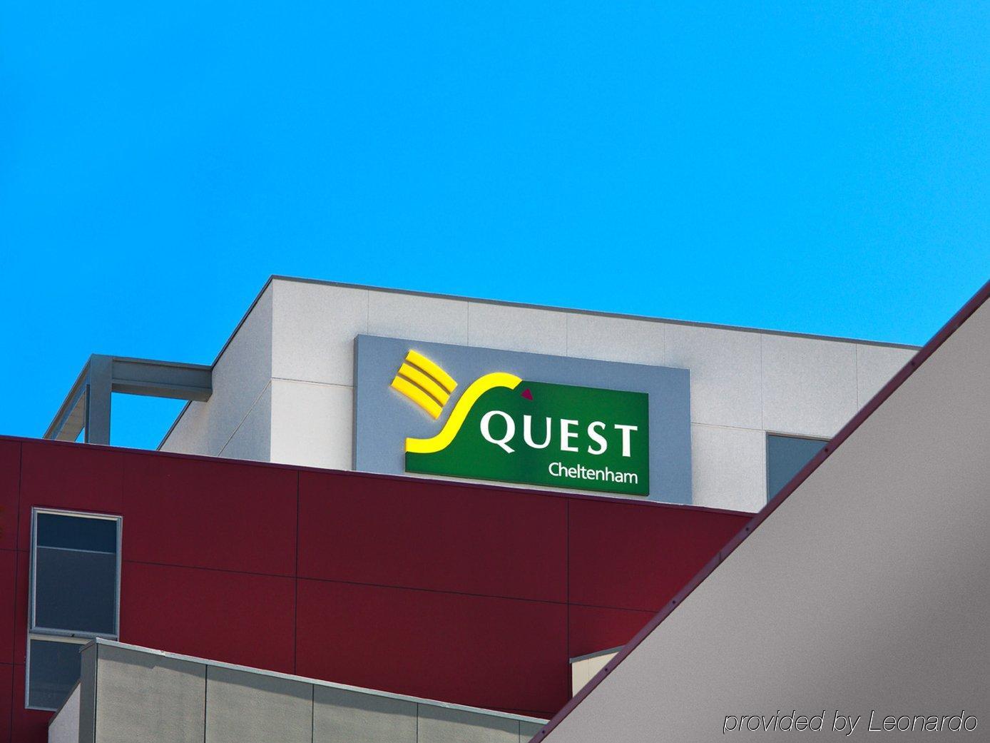 Quest Aparthotel Cheltenham